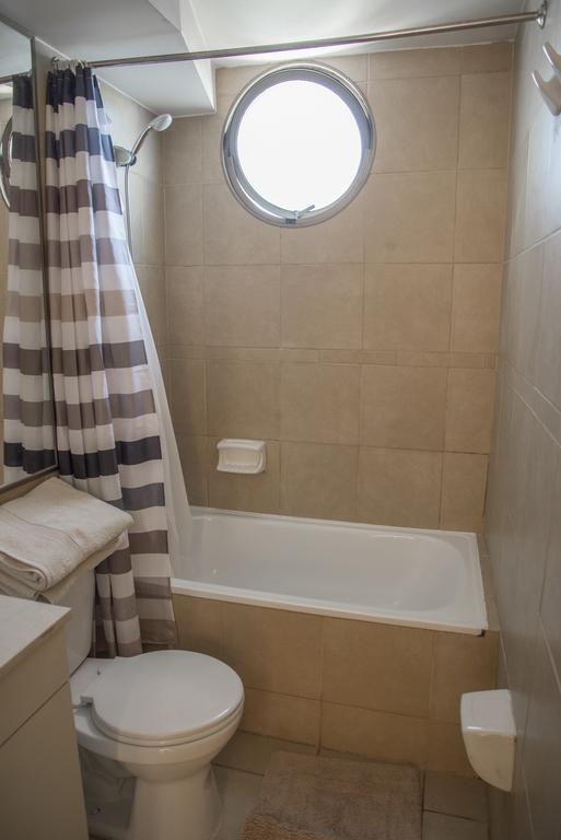 Appartement Bellavista Departamento Amoblado à Santiago du Chili Chambre photo