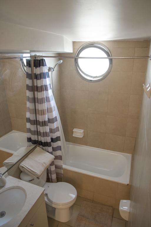 Appartement Bellavista Departamento Amoblado à Santiago du Chili Chambre photo